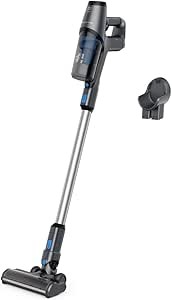 ASPIRATEUR BALAI XPERT 3 FLEX 3/1 CYCLON AUT 45MN 3ACC