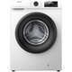 LAVAGE LINGE FRONTAL HISENSE 1200T 7KG 15PR