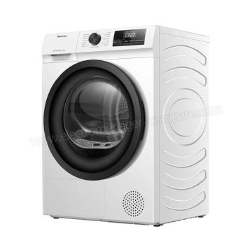 SECHE LINGE PPE CHAL 8KG 15PR