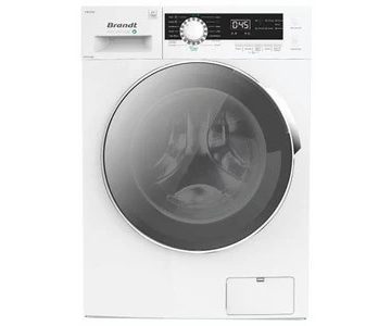 LAVE LINGE FRONTAL 8KG 16PR 1400T 72DB ABA