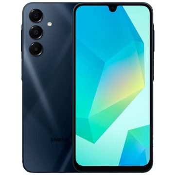 SAMSUNG GALAXY A16 NOIR