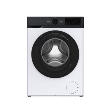 LAVE LINGE FRONTAL 8KG 1200T CLASSE A BLANC