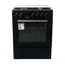 CUISINIERE 4 FEUX GAZ FOUR GAZ GRILL