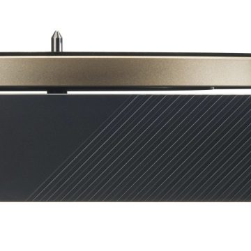 JBL Spinner BT Tourne-disque entraîné par courroie Noir, Or