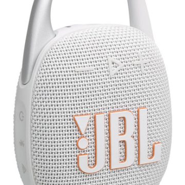 JBL Clip 5