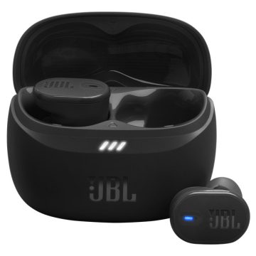 JBL Tune Buds 2 Casque True Wireless Stereo (TWS) Ecouteurs Appels/Musique Bluetooth Noir