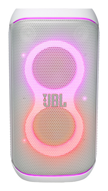 JBL PartyBox Club 120 Orateur du parti Blanc 160 W