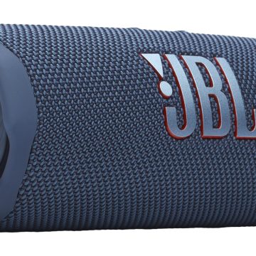 JBL Flip 7 Bleu