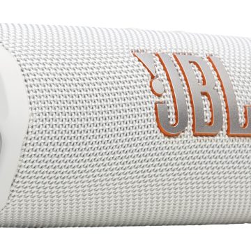 JBL Flip 7 Blanc