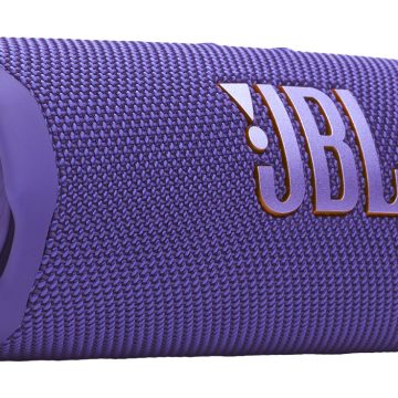 JBL Flip 7 Violet
