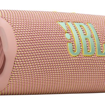 JBL Flip 7 Rose