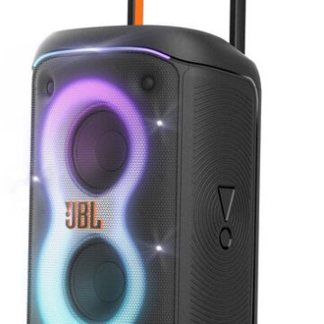 JBL PartyBox 520 Orateur du parti Noir 400 W