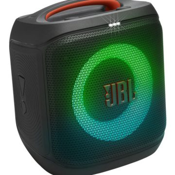 JBL PartyBox Encore Essential 2 Orateur du parti Noir 100 W