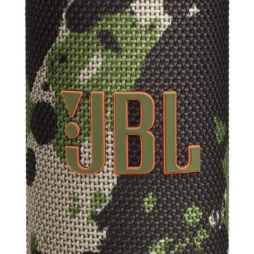 JBL Grip Enceinte portable mono Camouflage 16 W