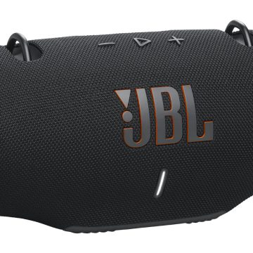 JBL Xtreme 4 Enceinte portable stéréo Noir 100 W
