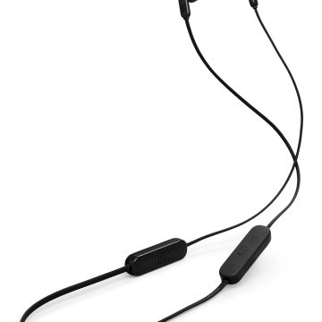 JBL Tune 235BT Casque Sans fil Ecouteurs Appels/Musique Bluetooth Noir