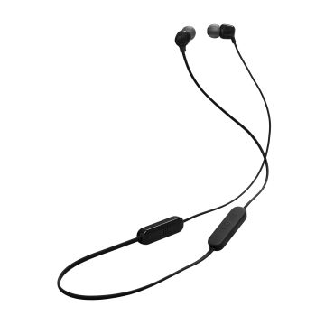 JBL Tune 135BT Casque Sans fil Ecouteurs Appels/Musique Bluetooth Noir