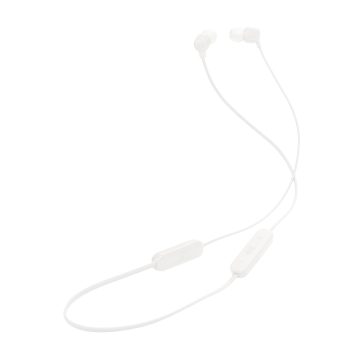 JBL Tune 135BT Casque Sans fil Ecouteurs Appels/Musique Bluetooth Blanc