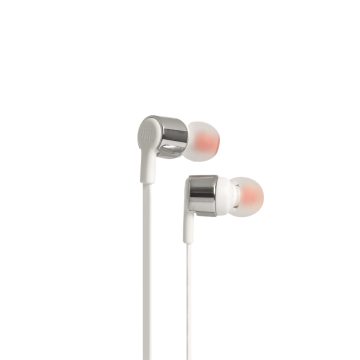 JBL Tune 210 Casque Avec fil Ecouteurs Musique Gris