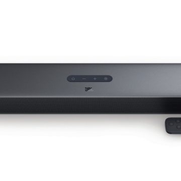 JBL BAR 2.0 Noir 2.0 canaux 80 W