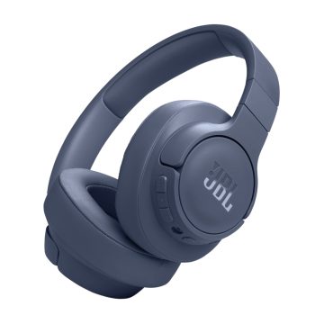 JBL Tune 770NC Casque Avec fil &sans fil Arceau Appels/Musique USB Type-C Bluetooth Bleu