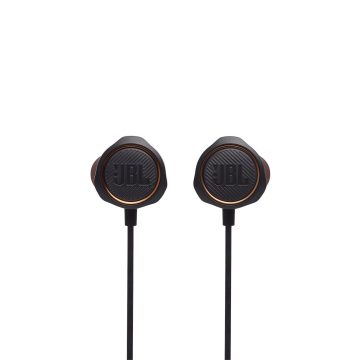 JBL Quantum 50 Casques Avec fil Ecouteurs Gaming Bluetooth Noir