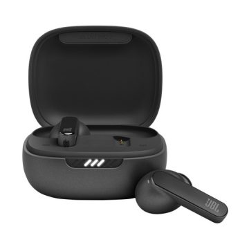 JBL Live Pro 2 TWS Casque True Wireless Stereo (TWS) Ecouteurs Appels/Musique USB Type-C Bluetooth Noir