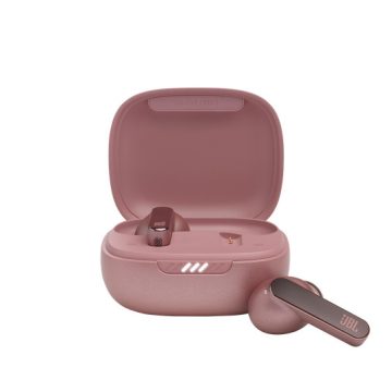 JBL LIVE PRO 2 TWS Casque True Wireless Stereo (TWS) Ecouteurs USB Type-C Bluetooth Rose