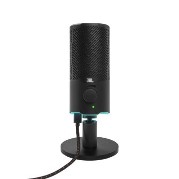 JBL Quantum Stream Noir