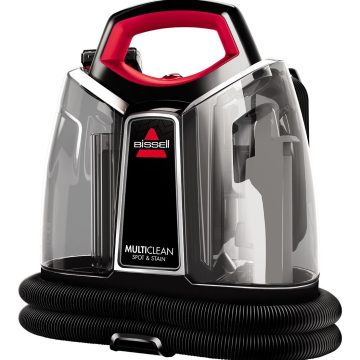 Bissell Multiclean Spot & Stain Aspirateur sans sac Sec&humide 330 W Sans sac