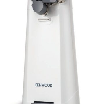 Kenwood CAP70.A0WH Ouvre-boîte électrique 70 W Blanc