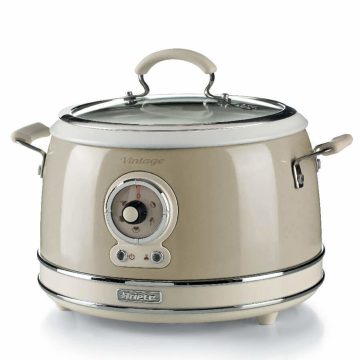 Ariete 2904/03 cuiseur à riz 3,5 L 700 W Beige