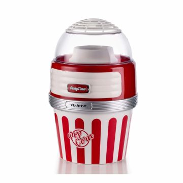 Ariete 2957/00 machine à popcorn Rouge 2 min 1100 W