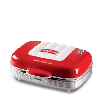 Ariete 1972/00 Rouge