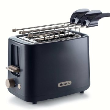 Ariete 0157/03 7 2 part(s) 760 W Noir