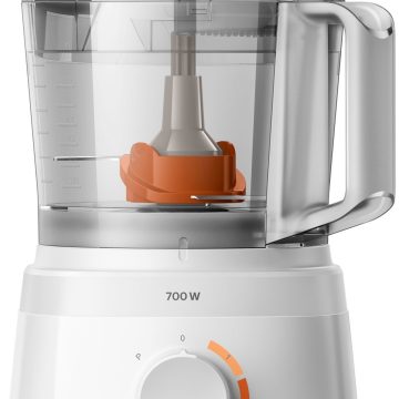 Philips Daily Collection Robot de cuisine compact Daily HR7320/00