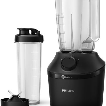 Philips 3000 series Blender technologie ProBlend, 450 W, 1,9 l, série 3000 HR2041/41