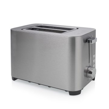 Princess 01.142400.01.001 Grille-pain - Steel Toaster 2