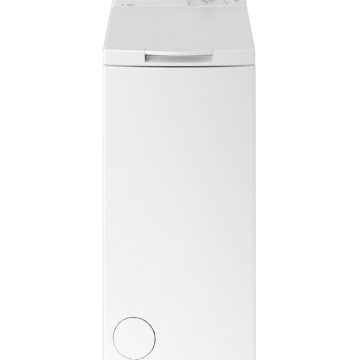 Indesit BTW L60400 EU/N machine à laver Charge par dessus 6 kg 1000 tr/min Blanc