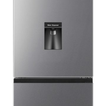Hisense FCN255WDE Pose libre 255 L E Argent