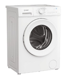 Indesit IMA 864 MY TIME FR machine à laver Charge avant 8 kg 1400 tr/min Blanc