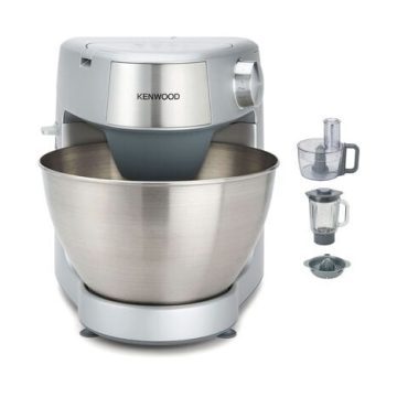 Kenwood KHC292J0SI mixeur Robot mixer Argent