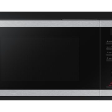 Samsung Micro-ondes Solo 23L Inox - MS23DG4504AT