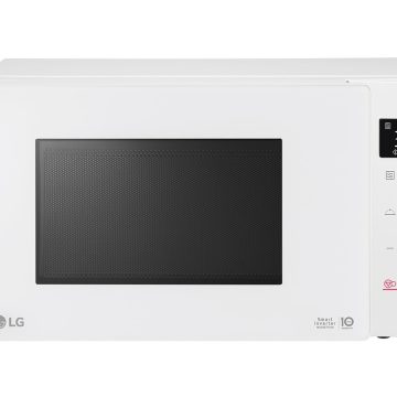LG MS2535GDH micro-onde Blanc Micro-onde simple Comptoir 25 L 1150 W