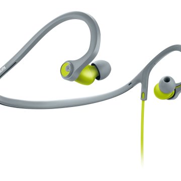 Philips ActionFit Casque Sport SHQ4300LF/00