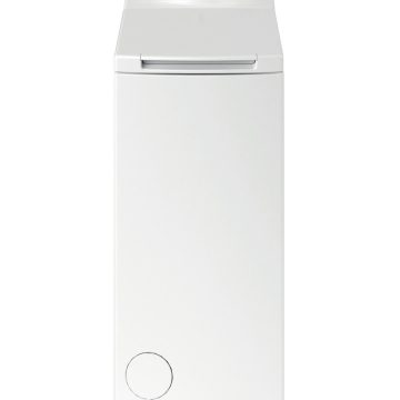 Whirlpool TDLR 6231L FR/N machine à laver Charge par dessus 6 kg 1200 tr/min Blanc