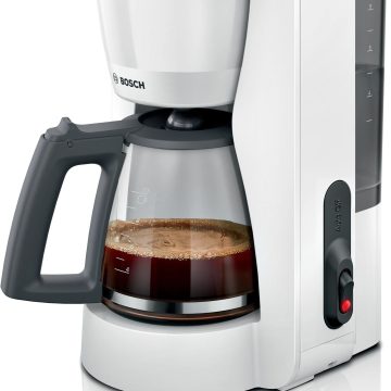 Bosch TKA2M111 machine à café Manuel Machine à café filtre 1,25 L