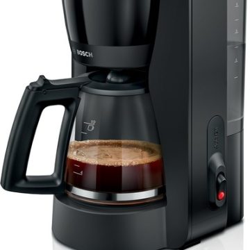 Bosch TKA2M113 machine à café Manuel Machine à café filtre 1,25 L