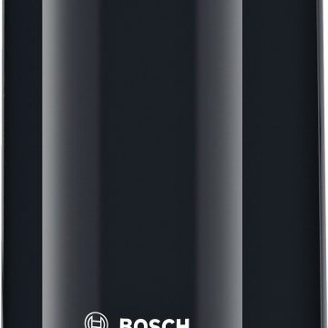 Bosch TSM6A013B appareil à moudre le café 180 W Noir