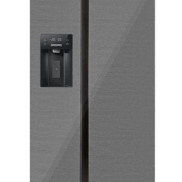 Réfrigérateur Congélateur Américain 556 L